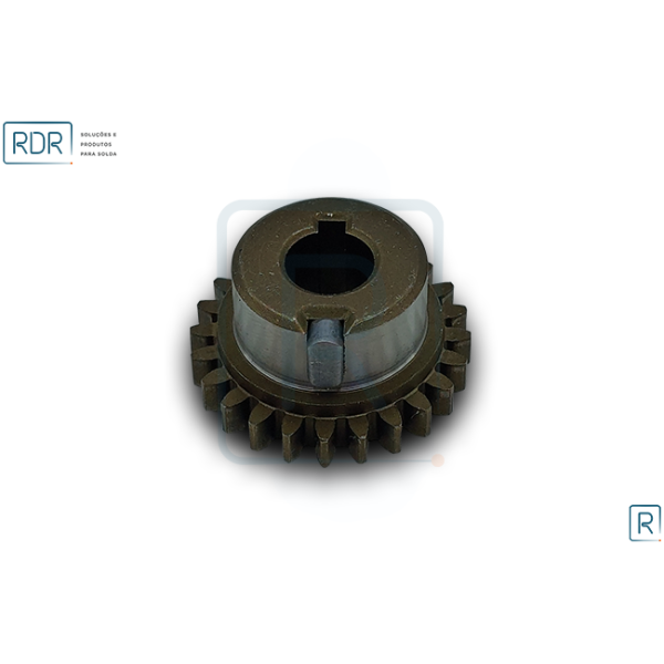 Engrenagem Motora 32,5X10X17 - Ch3 E Ch5