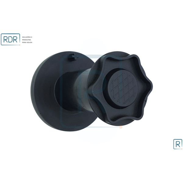 Suporte Rolo Arame Mig - Miolo Freador - 15-18Kg