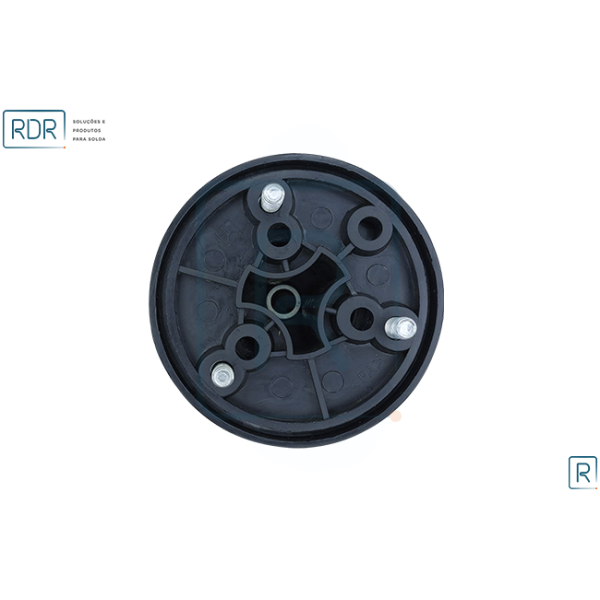 Suporte Rolo Arame Mig - Miolo Freador - 15-18Kg