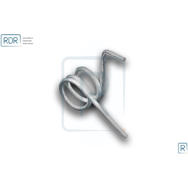 Mola Do Braço De Pressão Dv-19