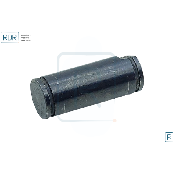 Eixo Da Roldana Superior 26X10