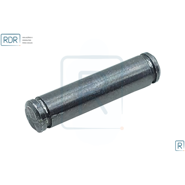 Eixo Do Braço De Pressão 26X06