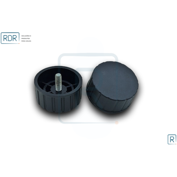 Parafuso Trava Da Roldana Dv-19