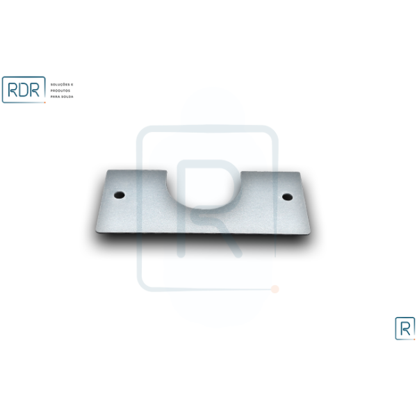 Tampa De Segurança Dv-19