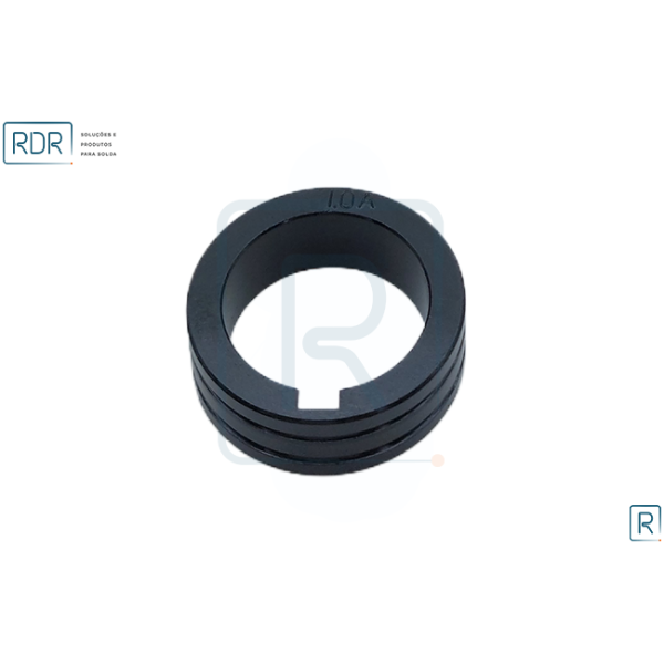 Roldana Tração - 30X22X10 - Ar. 1.0/1.2A - Ch4Mm