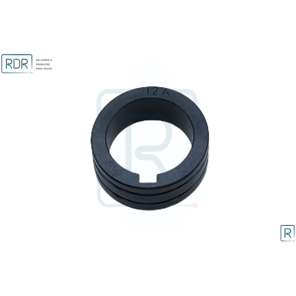 Roldana Tração - 30X22X10 - Ar. 1.0/1.2A - Ch4Mm