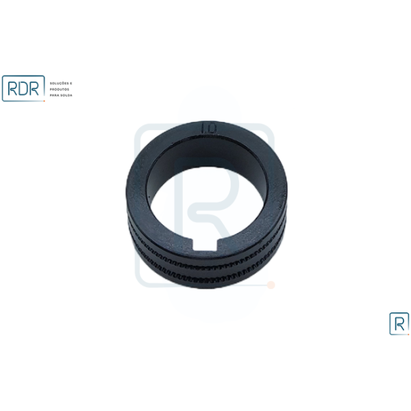 Roldana Tração - 30X22X10 - Ar. 1.0/1.2R - Ch4Mm