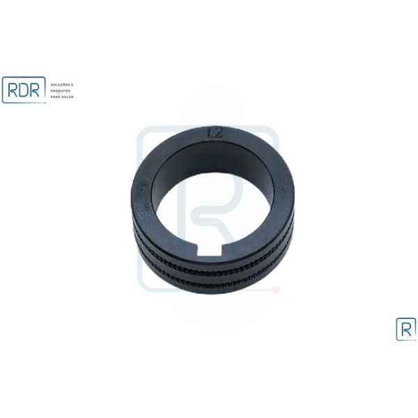 Roldana Tração - 30X22X10 - Ar. 1.0/1.2R - Ch4Mm