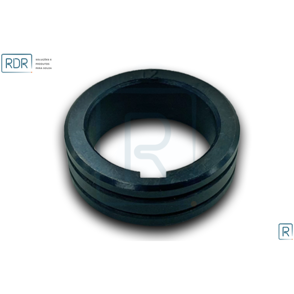 Roldana Tração - 30X22X10 - Ar. 1.0/1.2V - Ch4Mm