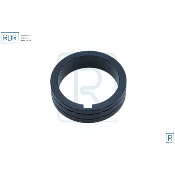 Roldana Tração - 40X32X10 - Ar. 1.2/1.6V - Ch4Mm