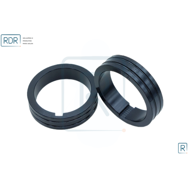 Roldana Tração - 40X32X10 - Ar. 1.0/1.2A - Ch4Mm