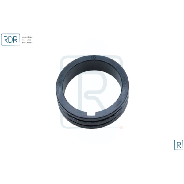 Roldana Tração - 40X32X10 - Ar. 1.2/1.6V - Ch4Mm