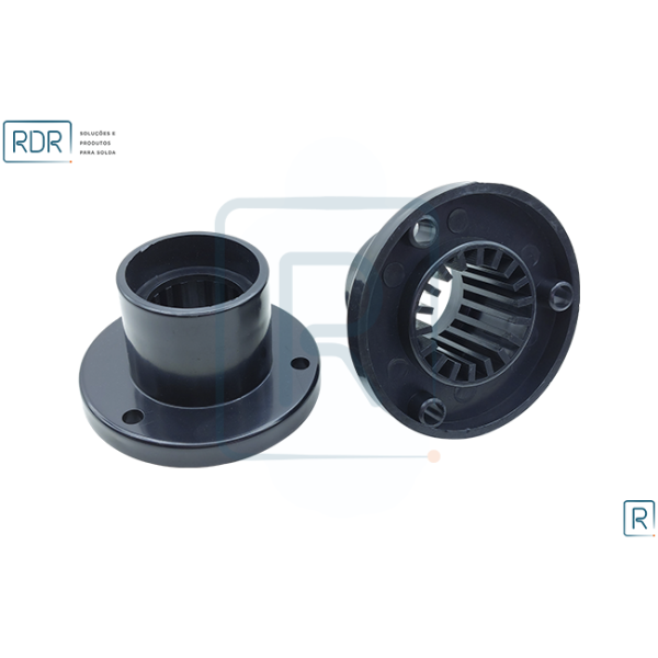 Flange Do Euro 50 X 85Mm Universal
