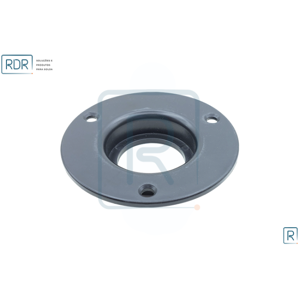Flange Do Euro Fina Ø80Mm