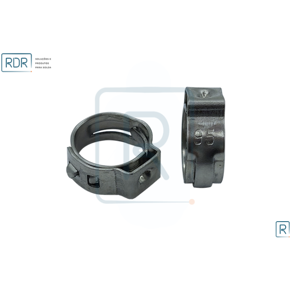 Presilha Aperto Radial 9505 - 7,8/9,5