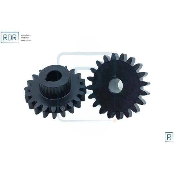 Engrenagem Motora - 44 X 19 X 10