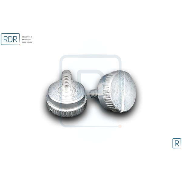 Parafuso Da Roldana De Tração - 16X16