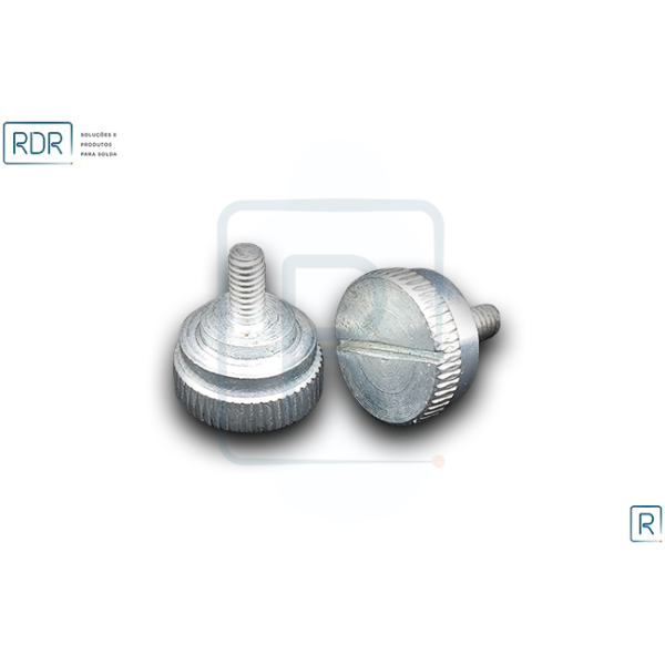 Parafusos Da Roldana Superior 18,5X16