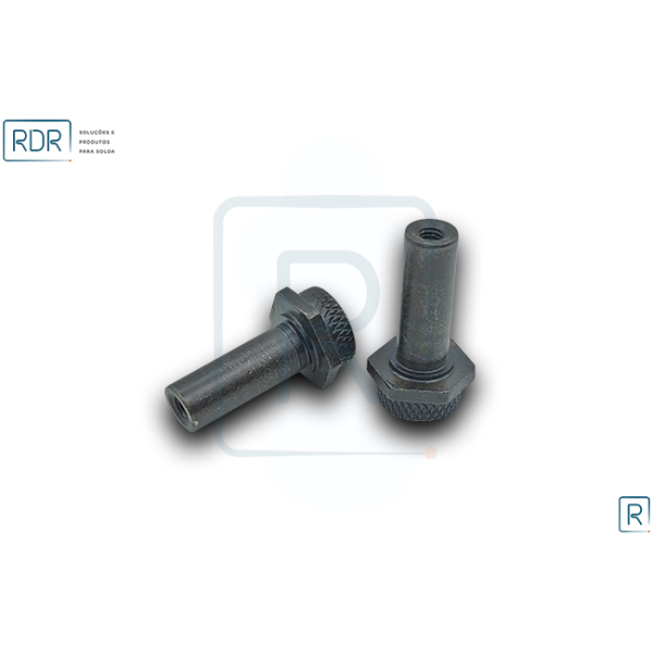 Eixo Da Roldana Superior 26X10