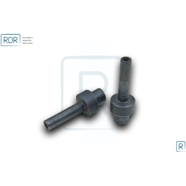 Eixo Do Braço 38,5X14