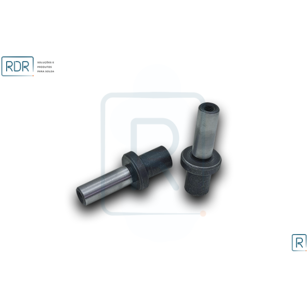 Eixo Da Roldana De Tração 39,6X16