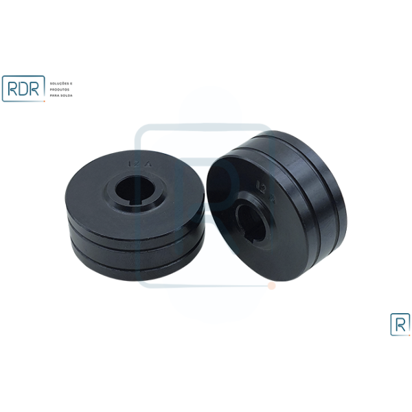 Roldana Tração - 37X18,3X10 - Ar. 1.2/1.2A - Ch3Mm