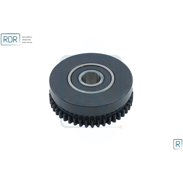 Roldana Lisa - 45,2X26X15 - Rolam.