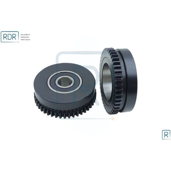 Roldana Lisa - 45,2X26X15 - Rolam.