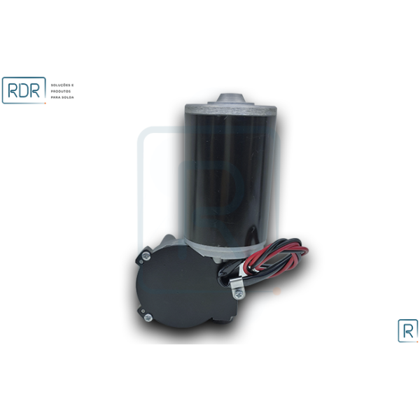 Motor Para Tracionador Dir. D59, 45W, 24V Dc