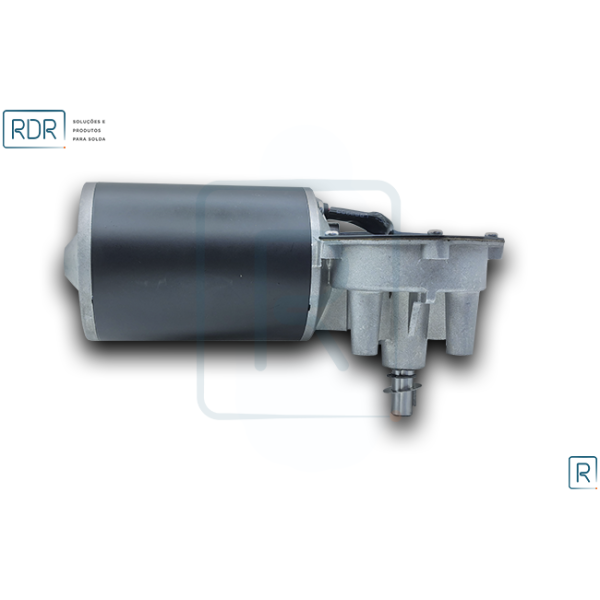 Motor Para Tracionador Dir. D59, 45W, 24V Dc