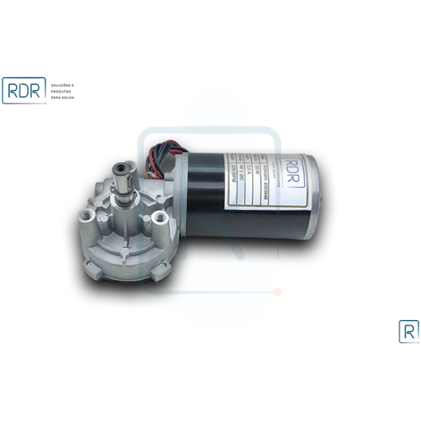 Motor Para Tracionador Dir. D59, 30W, 48V Dc