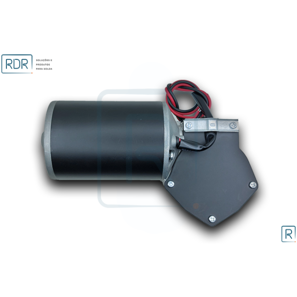 Motor Para Tracionador Dir. D63, 65W, 48V Dc