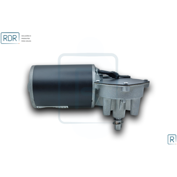 Motor Para Tracionador Dir. D63, 65W, 48V Dc