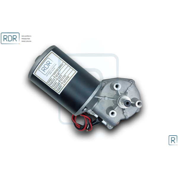 Motor Para Tracionador Dir. D76, 95W, 42V Dc