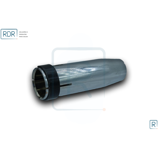 Bocal Cônico - 63,5 X 20 X 12,5 - Mb240