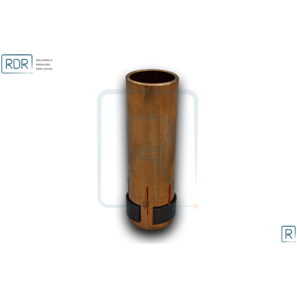 Bocal Reto - 63,5 X 20 X 17 - Mb 240