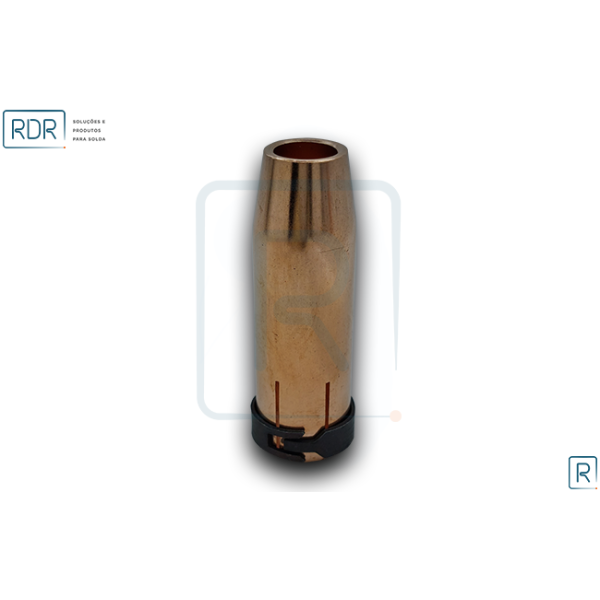 Bocal Conico - 76 X 24 X 14 - Mb260 / Mb501