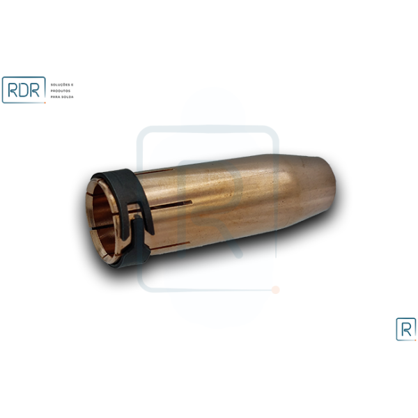 Bocal Conico - 76 X 24 X 14 - Mb260 / Mb501