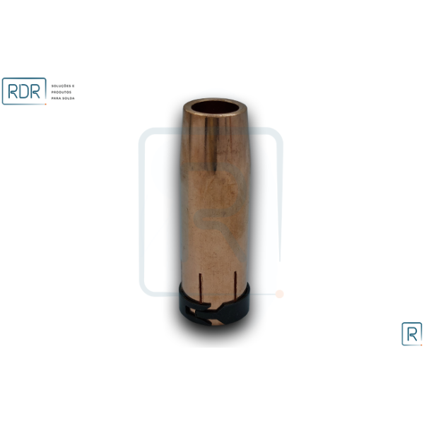 Bocal Cônico 76 X 24 X 16 - Mb260 / Mb501