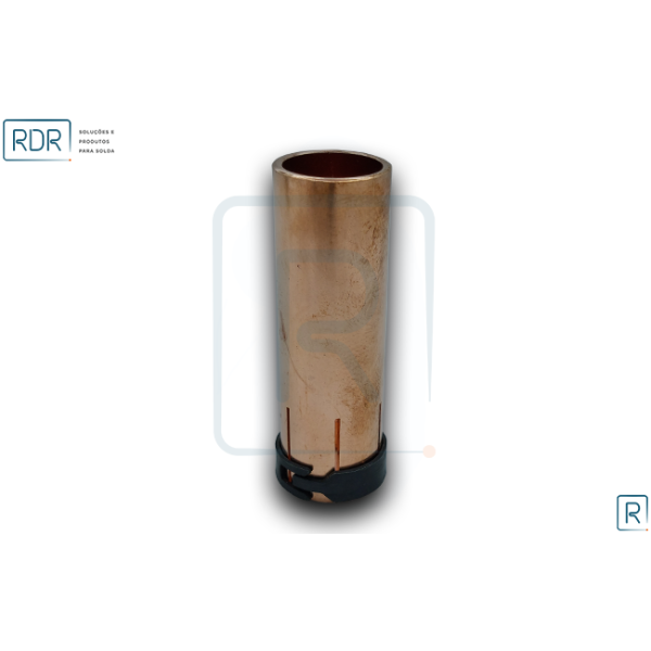 Bocal Reto - 76 X 24 X 19 - Mb 260 / Mb 501