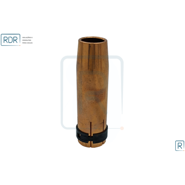 Bocal Cônico 84 X 24 X 16 - Cu - Mb 360