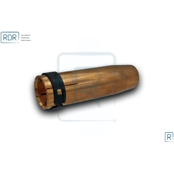 Bocal Cônico 84 X 24 X 16 - Cu - Mb 360