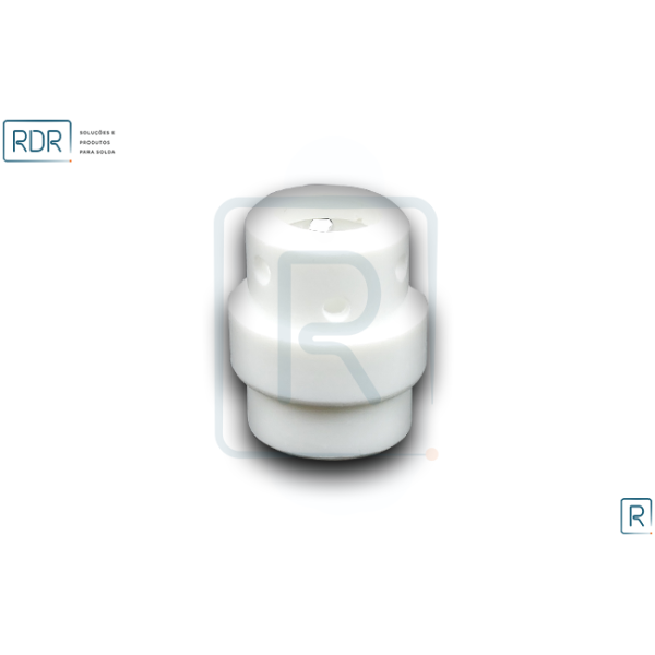 Difusor De Gás - 20 X 16,7 - Branco - Mb 240