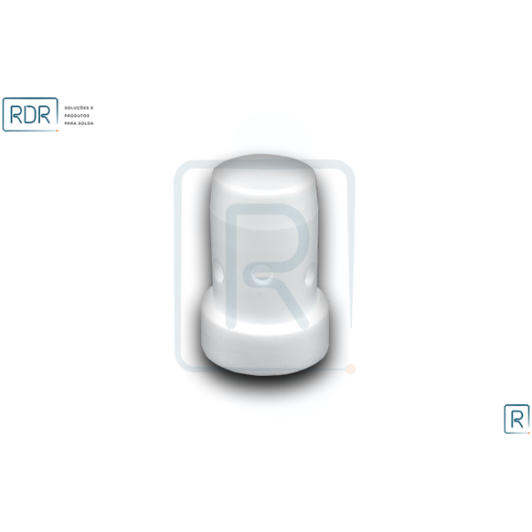 Difusor De Gás M16 X 28 - Branco -  Mb 501 / 7G / 7W