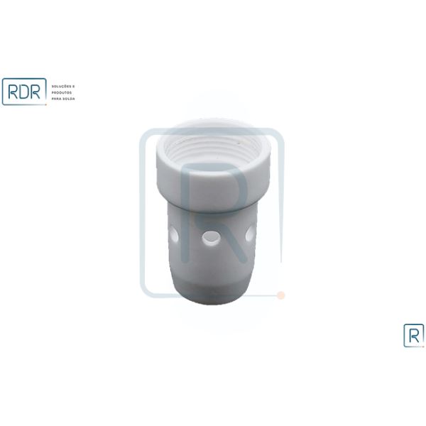 Difusor De Gás M16 X 28 - Cerâmica - Mb 501 / 7G / 7W