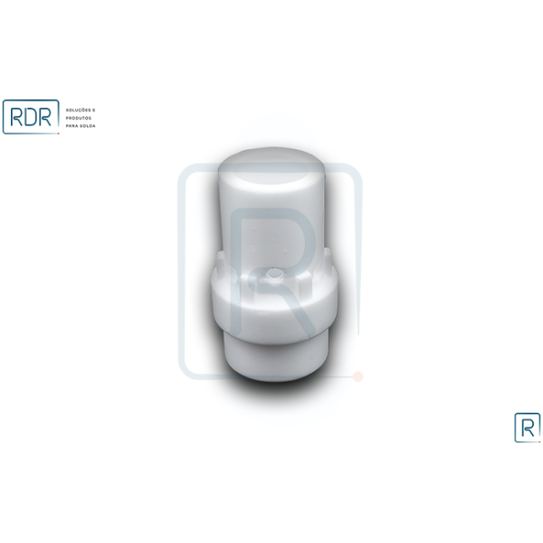 Difusor De Gás - 32,5 X 19 - Branco - Mb 360