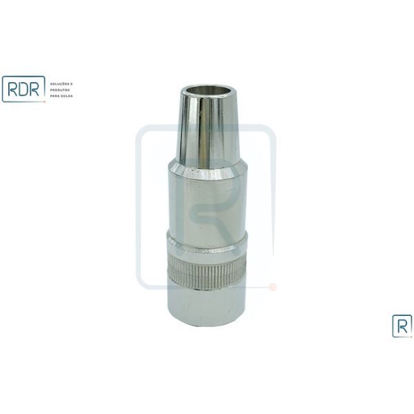 Bocal Garrafa - 75,5 X 27 X 13 - W500