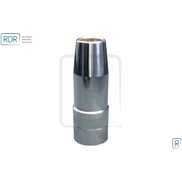 Bocal Cônico - 75,5 X 27 X 15,5 - W500