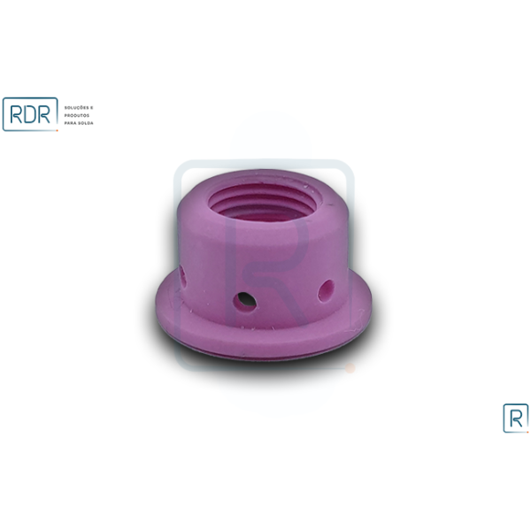 Difusor De Gás - 19,5 X 11 - Cerâmica - W300