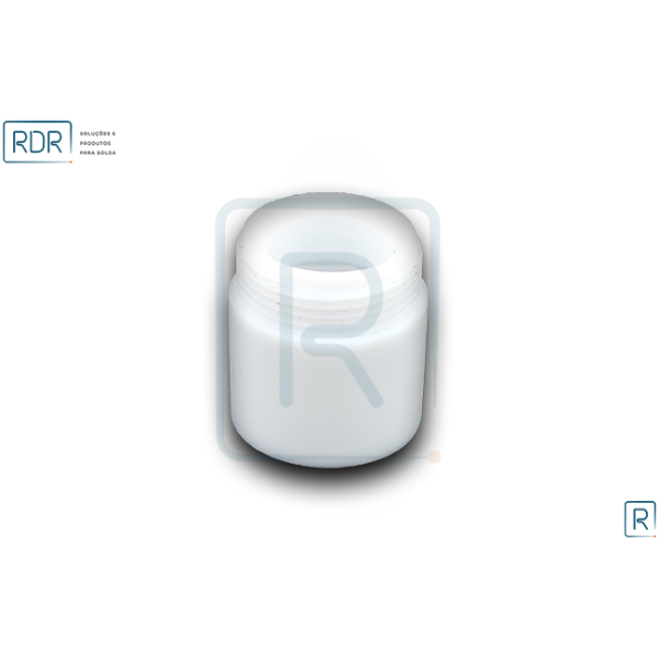 Isolador M18 X 21,0 - Teflon - W500